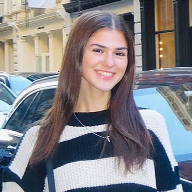 Talia Sanchez