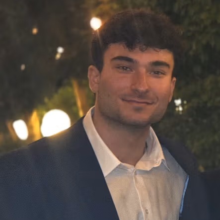 Mike Sasunov