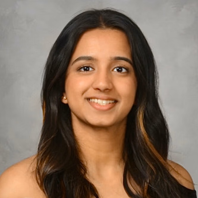 Varsha Simha