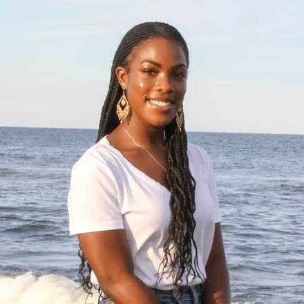Kaiya Williams
