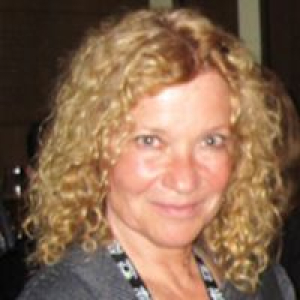 Marsha Bates