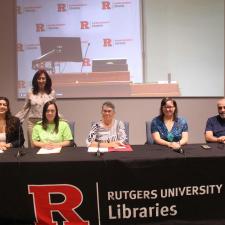 Treat the Patient, Not the Diagnosis: Rutgers Panel Explores Life With Down Syndrome