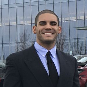 Matthew Gooden